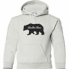 BROTHER BEAR  - Youth Hooded Sweatshirt (Unisex)