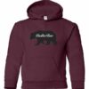 BROTHER BEAR  - Youth Hooded Sweatshirt (Unisex)