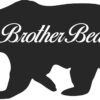 BROTHER BEAR  - Youth Hooded Sweatshirt (Unisex)