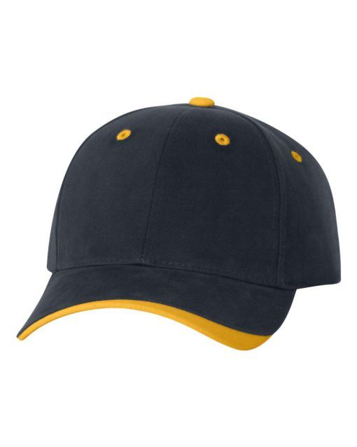 Adult Dominator Hat