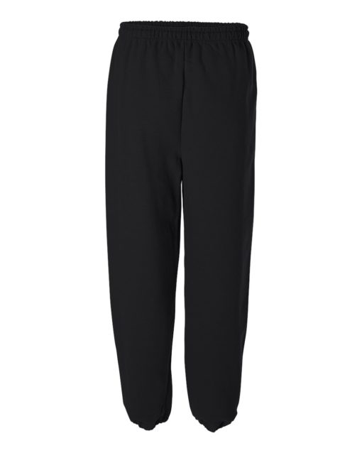 Adult Cotton Sweatpants