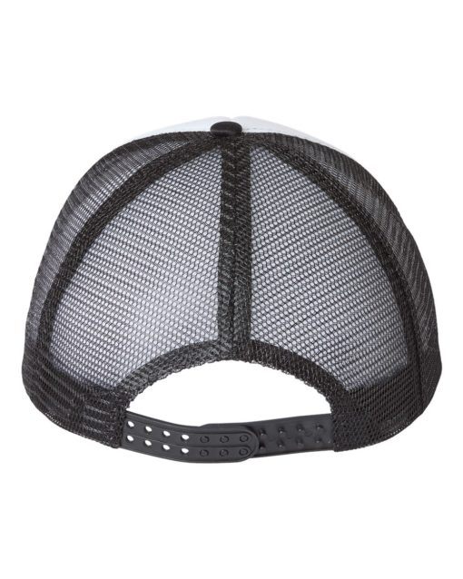 Foam Mesh Trucker Hat