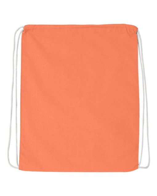 Drawstrings Backpack