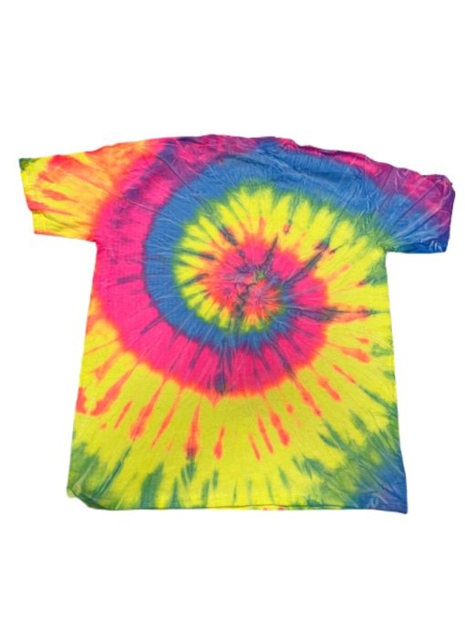 tie dye t shirts canada