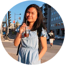Rachelle O. Avatar